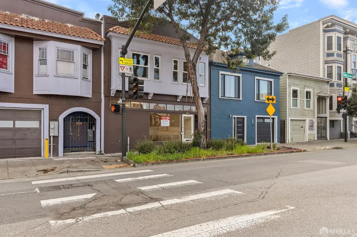 Address Withheld By Seller, San Francisco, CA 94110 - #1