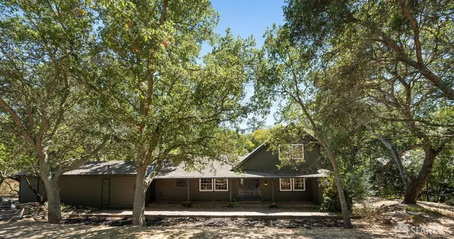 5262 Alhambra Valley Road, Martinez, CA 94553 - #3