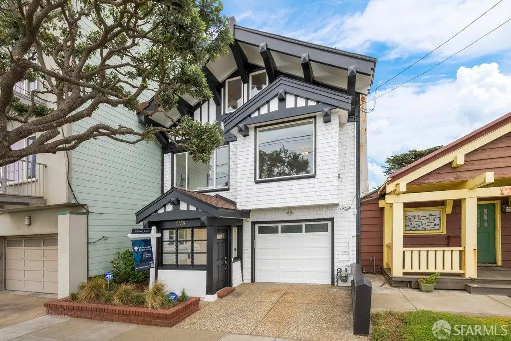 1738 Great Highway, San Francisco, CA 94122 - #1