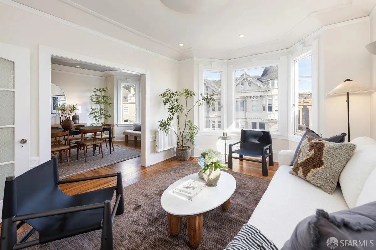 2051 Scott Street #403, San Francisco, CA 94115 - #1