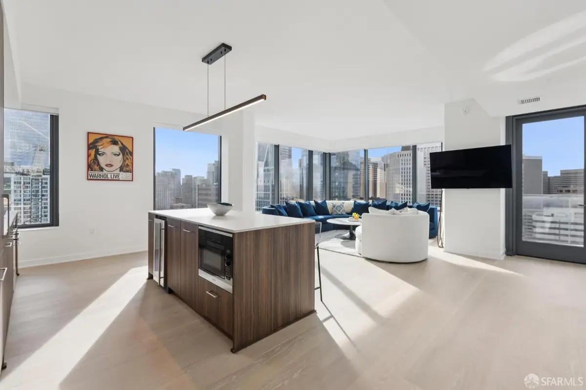 280 Spear Street #31A, San Francisco, CA 94105 - #1