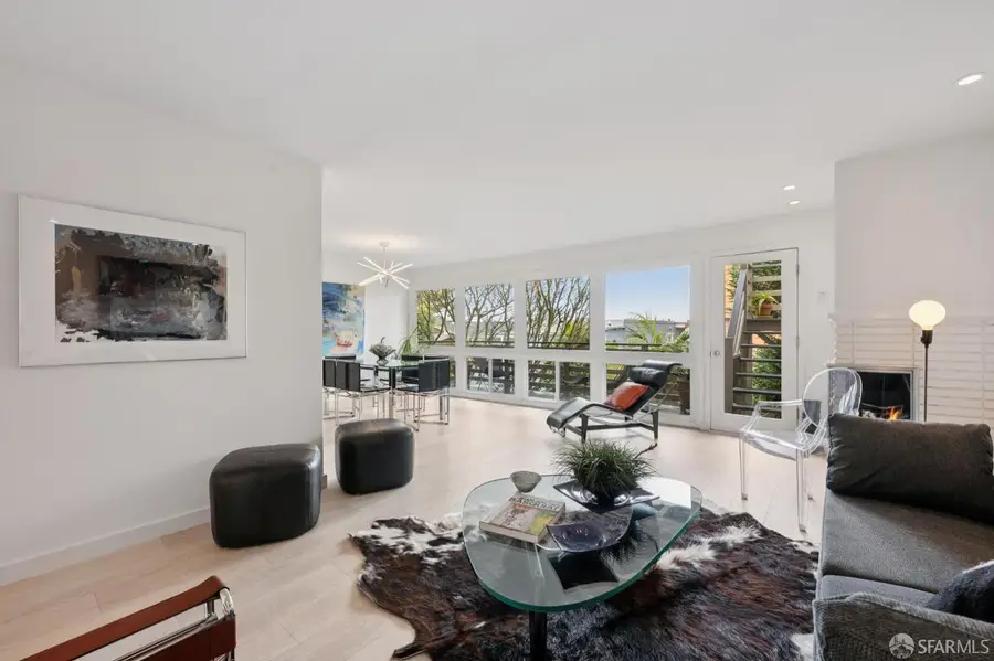 136 Clifford Terrace, San Francisco, CA 94117 - #3