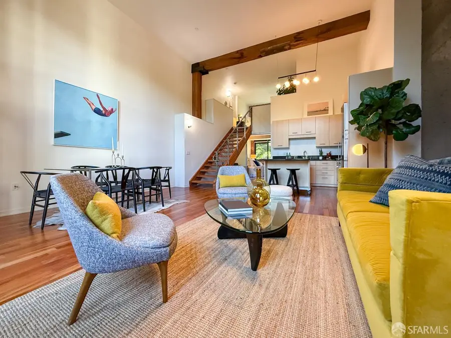 851 Indiana Street #304, San Francisco, CA 94107 - #2