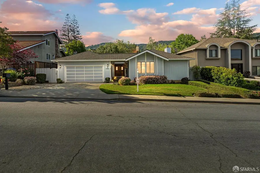 1122 Kendal Court, San Jose, CA 95120 - #2