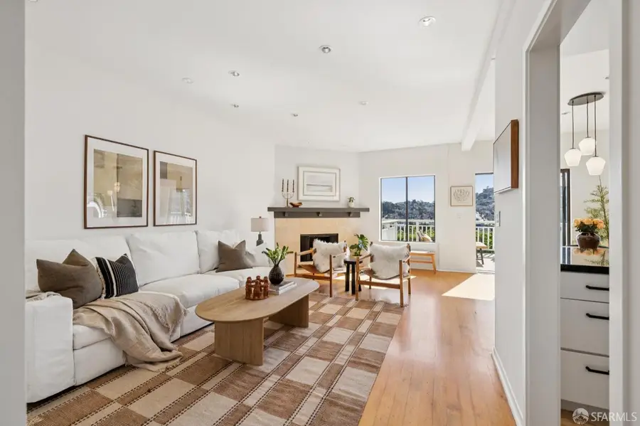 671 Alvarado Street, San Francisco, CA 94114 - #2