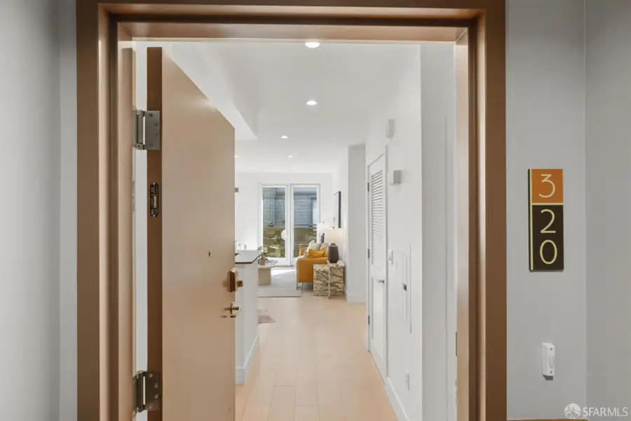 350 Broderick Street #320, San Francisco, CA 94117 - #2