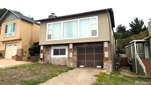 1101 Skyline Drive, Daly City, CA 94015