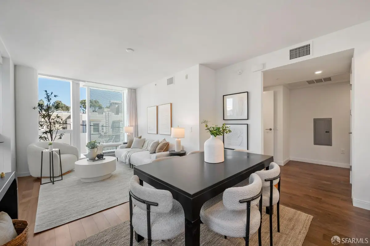 555 Fulton Street #219, San Francisco, CA 94102 - #1