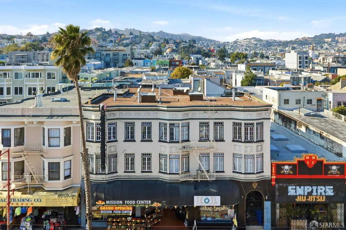 2360 Mission Street, San Francisco, CA 94110 - #1