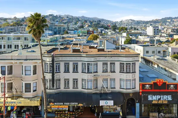 2360 Mission Street, San Francisco, CA 94110