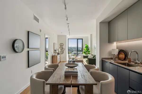 988 Harrison Street #WD3, San Francisco, CA 94107