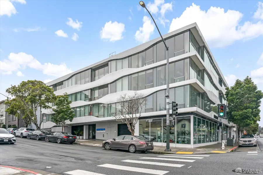 3131 Pierce Street #201, San Francisco, CA 94123 - #2