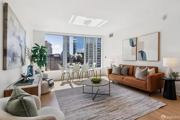 201 Folsom Street #14H, San Francisco, CA 94105