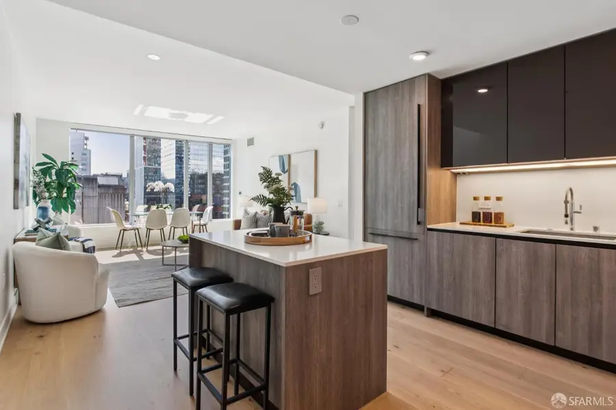 201 Folsom Street #14H, San Francisco, CA 94105 - #2