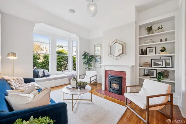 2851 Clay Street, San Francisco, CA 94115