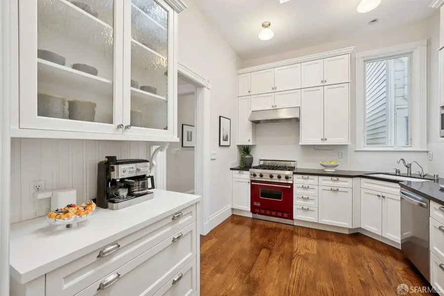 2851 Clay Street, San Francisco, CA 94115 - #3