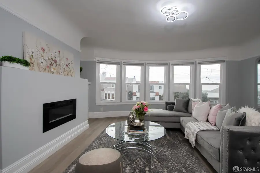 1482-1484 18th Avenue, San Francisco, CA 94122 - #2