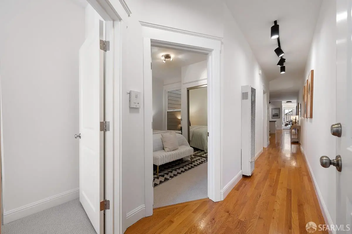 57 Woodward Street, San Francisco, CA 94103 - #1