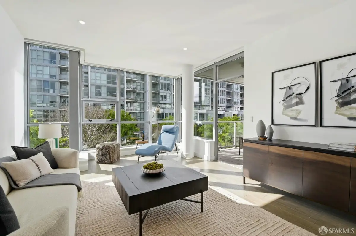 435 China Basin Street #541, San Francisco, CA 94158 - #1