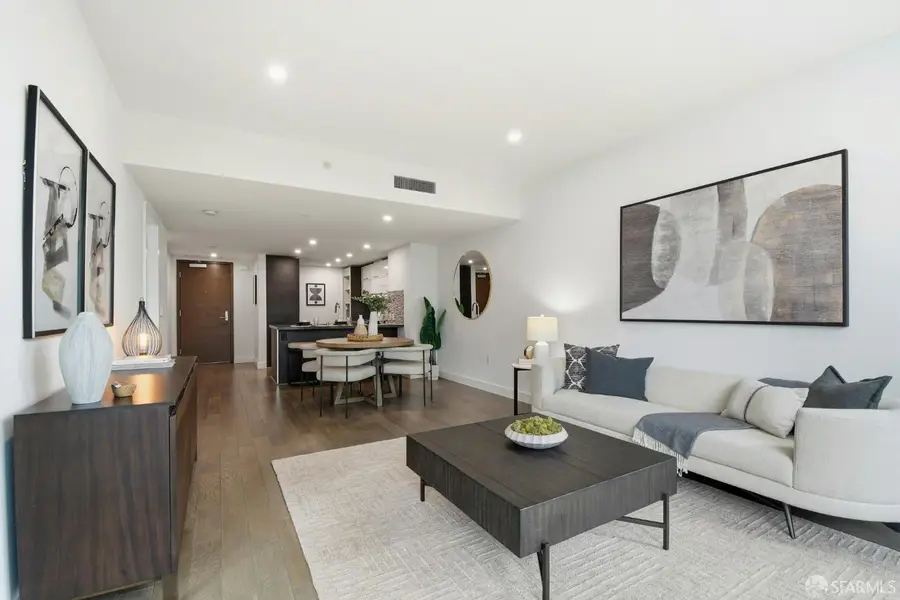 435 China Basin Street #541, San Francisco, CA 94158 - #3