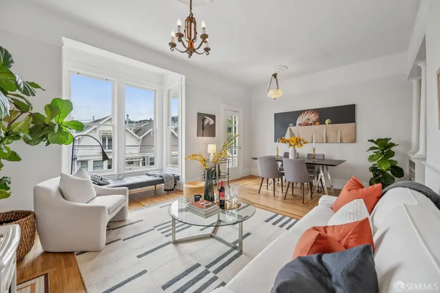 606 Elizabeth Street #1/2, San Francisco, CA 94114 - #2