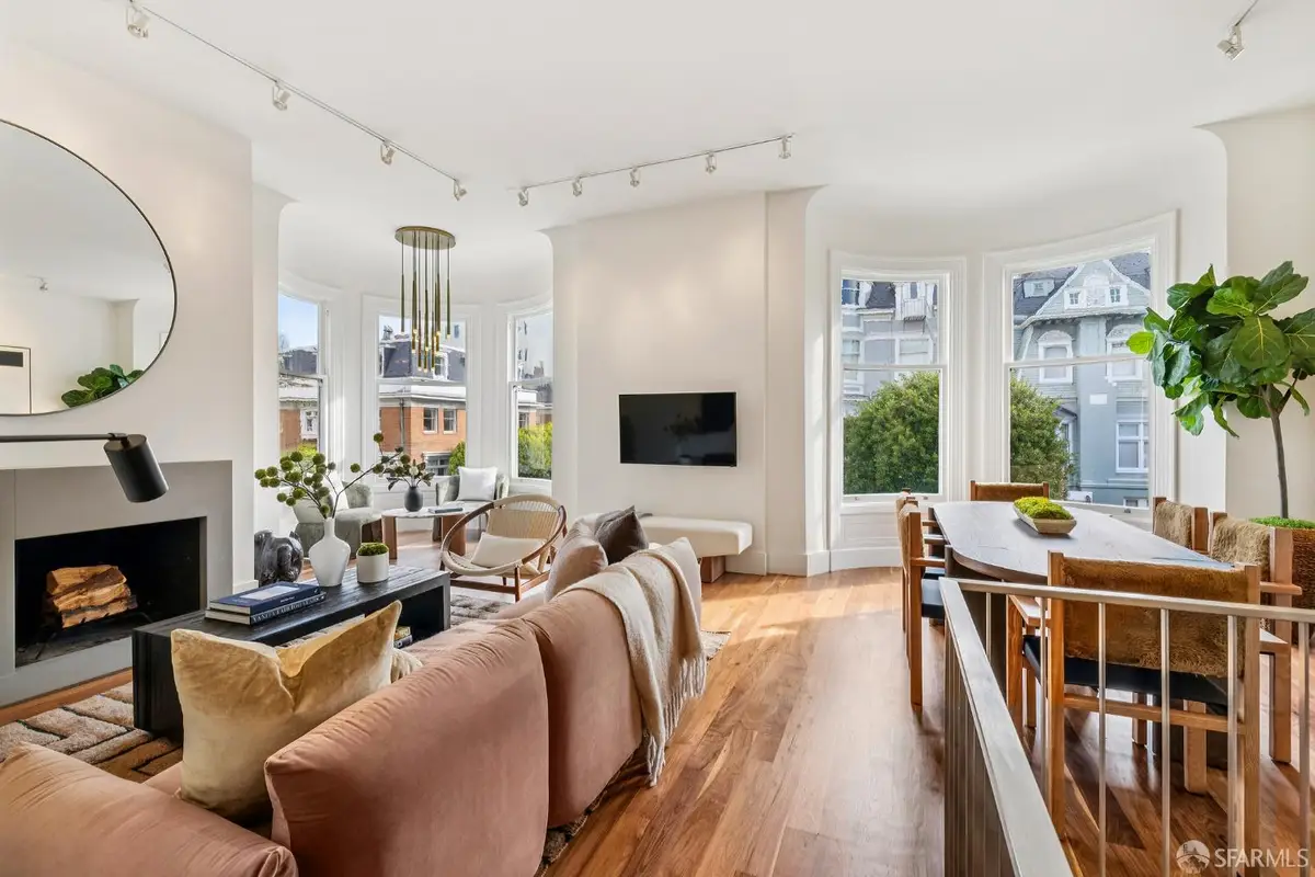 2459 Buchanan Street, San Francisco, CA 94115 - #1