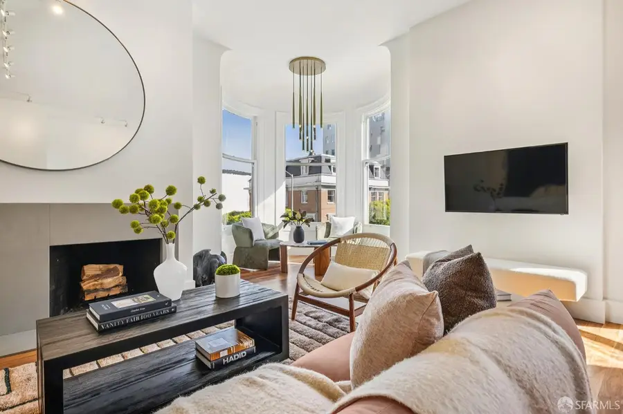 2459 Buchanan Street, San Francisco, CA 94115 - #2