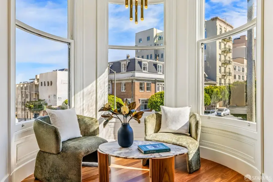 2459 Buchanan Street, San Francisco, CA 94115 - #3