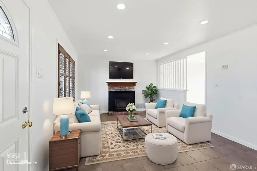 216 Avalon Drive, Pacifica, CA 94044 - #3