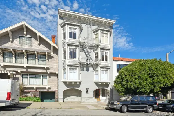 2806 Union Street #4, San Francisco, CA 94123