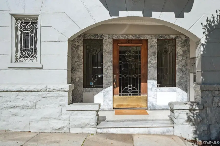 2806 Union Street #4, San Francisco, CA 94123 - #2