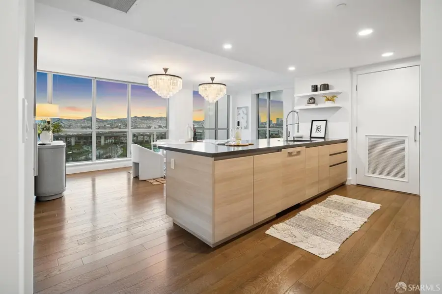 718 Long Bridge Street #805, San Francisco, CA 94158 - #3