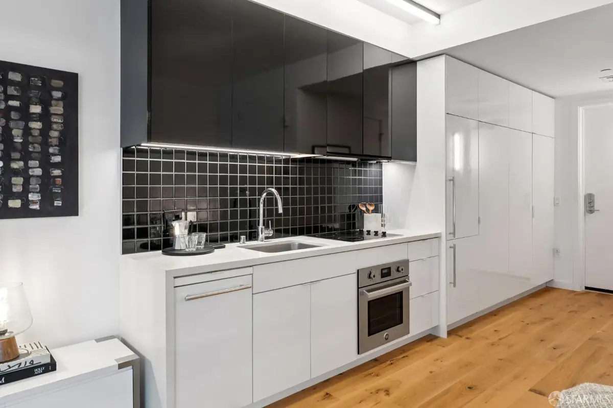 388 Fulton Street #204, San Francisco, CA 94102 - #1
