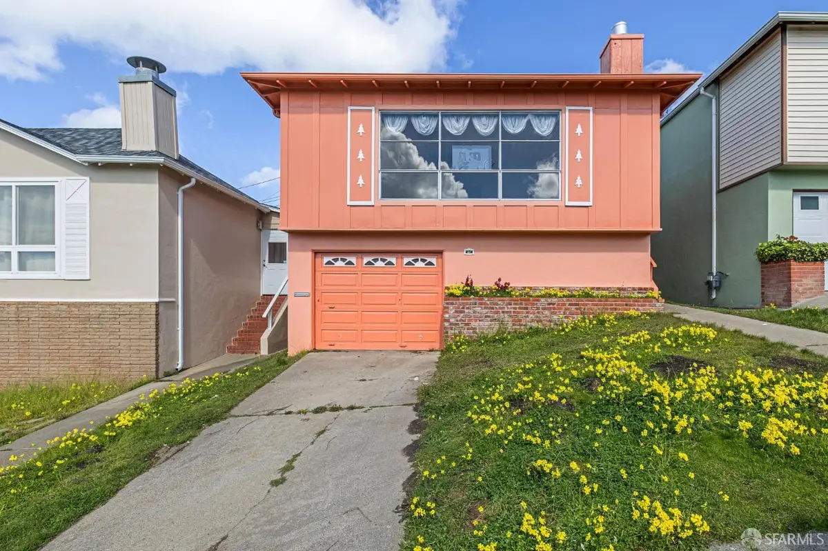60 Rockford Avenue, Daly City, CA 94015 - #1