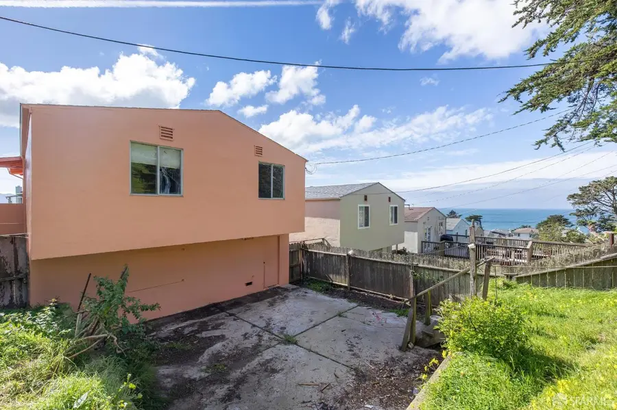60 Rockford Avenue, Daly City, CA 94015 - #3