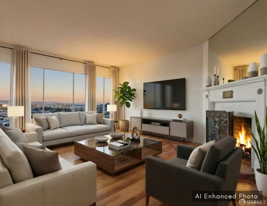 1033 Girard Street, San Francisco, CA 94134 - #3