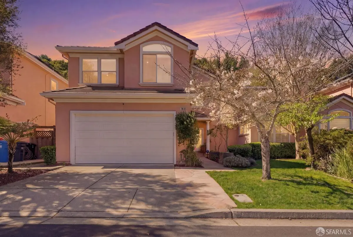 2624 Carlmont Drive, Belmont, CA 94002 - #1