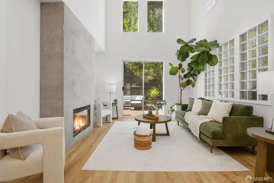 2624 Carlmont Drive, Belmont, CA 94002 - #2