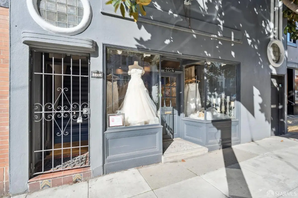 2272-2276 Union Street, San Francisco, CA 94123 - #1