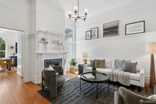 166 Highland Avenue, San Francisco, CA 94110