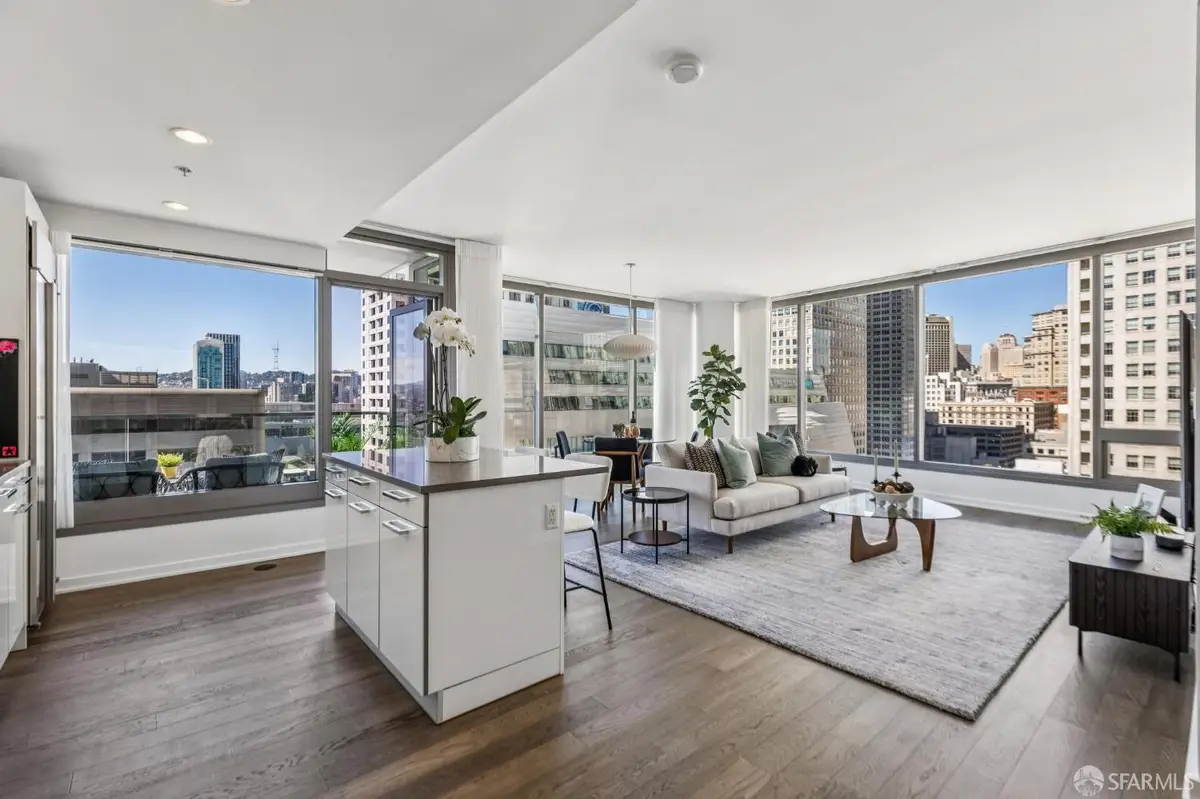 1 Hawthorne Street #17F, San Francisco, CA 94105 - #1