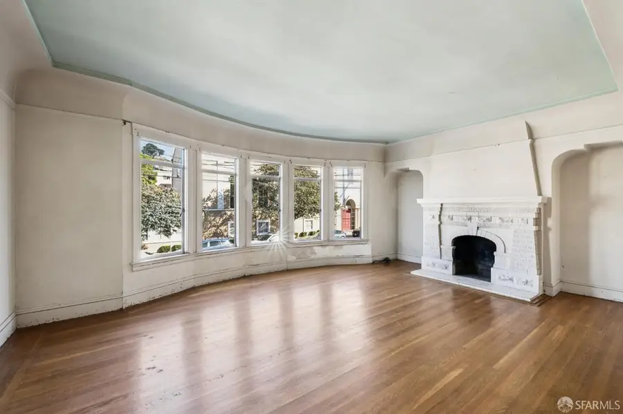 1683 21st Avenue, San Francisco, CA 94122 - #3