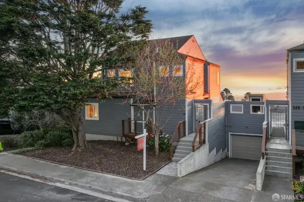 528 Monterey Road, Pacifica, CA 94044