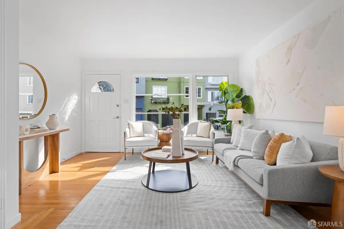 473 Corbett Avenue, San Francisco, CA 94114 - #1