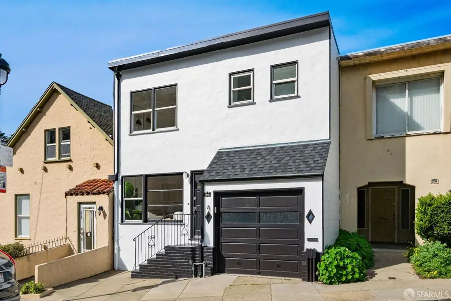 473 Corbett Avenue, San Francisco, CA 94114 - #2