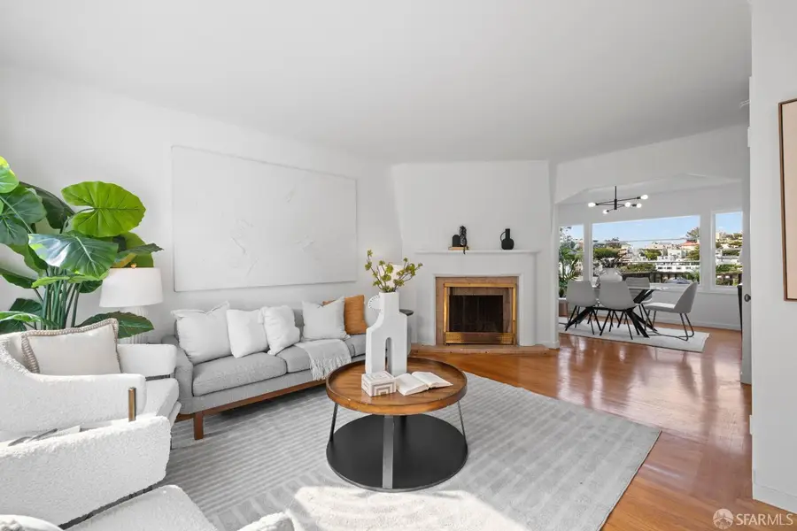 473 Corbett Avenue, San Francisco, CA 94114 - #3