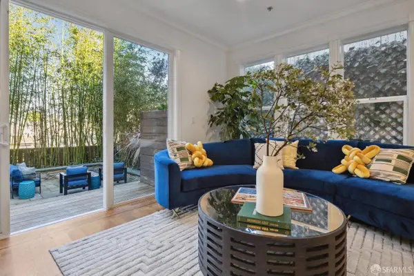 160 Hancock Street #1, San Francisco, CA 94114