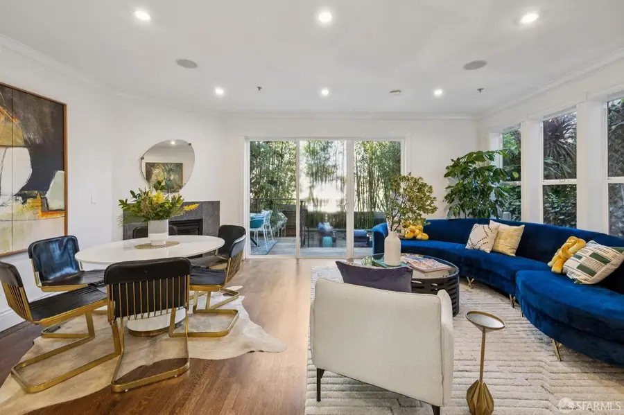 160 Hancock Street #1, San Francisco, CA 94114 - #2