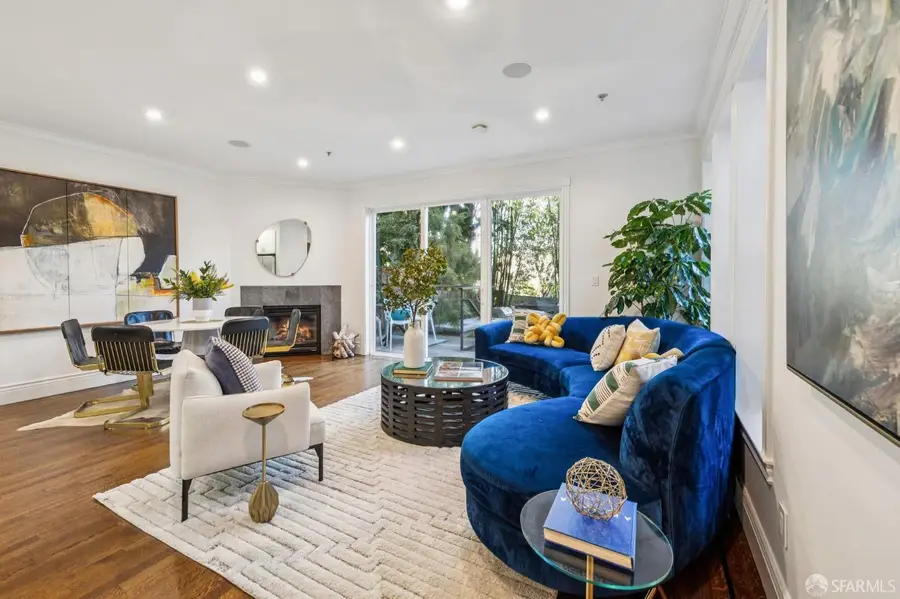 160 Hancock Street #1, San Francisco, CA 94114 - #3