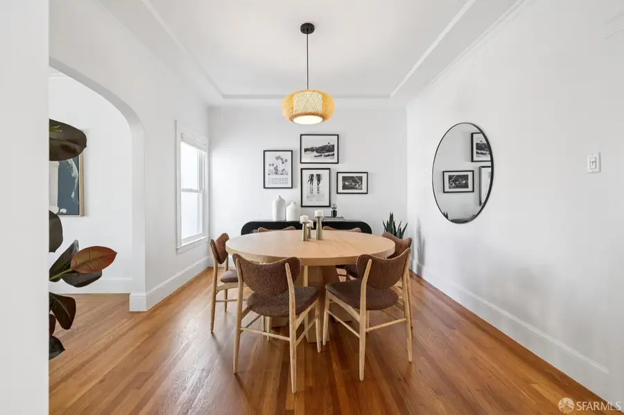 129 Collins Street, San Francisco, CA 94118 - #3